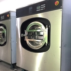 Clean In Place Automatic Industrial Washing Machine For Laundromat