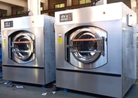 30+ Programs Large Capaicty 100kg Industrial Washing Machine XGQ-100