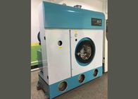 เครื่องซักผ้าหยอดเหรียญและเครื่องซักผ้าอุตสาหกรรมขนาด 50 กก. ทำงานได้สะดวก