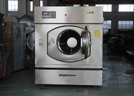 เครื่องซักผ้าหยอดเหรียญเชิงพาณิชย์เครื่องซักผ้าอัตโนมัติครบ 50 กก