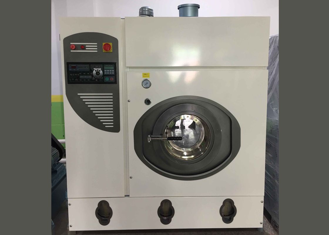 เครื่องซักผ้าสแตนเลสใช้ในโรงงานอุตสาหกรรม / อุปกรณ์เครื่องซักผ้าหนัก