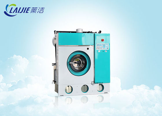 8 กก. ล้อมรอบอย่างเต็มที่ Heavy Duty ซักรีดเครื่องซักแห้ง 1.5kw มอเตอร์หลัก 360mm เส้นผ่าศูนย์กลางกลอง